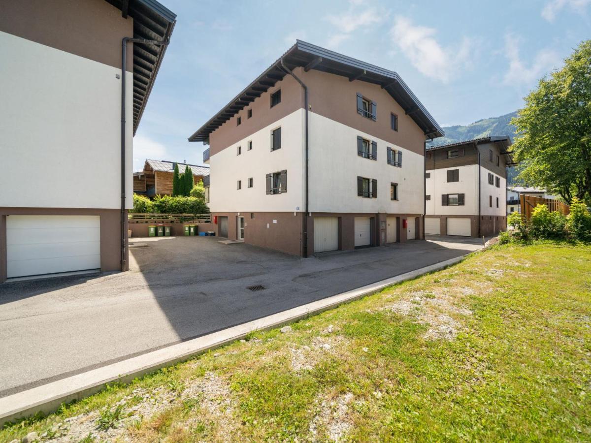 Apartment Haus Point By Interhome Maishofen Dış mekan fotoğraf