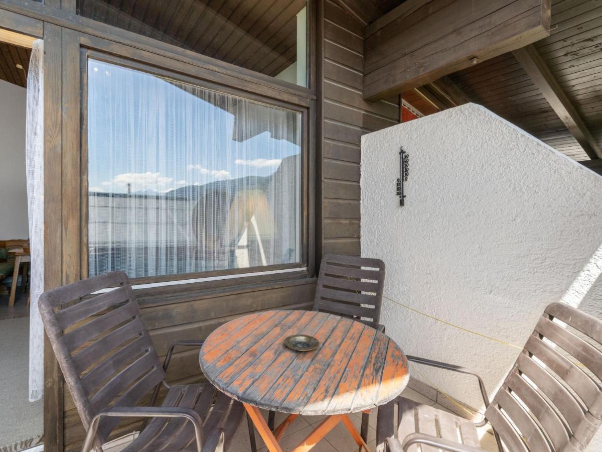 Apartment Haus Point By Interhome Maishofen Dış mekan fotoğraf