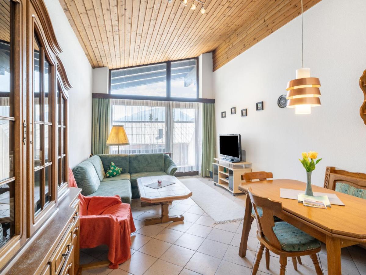 Apartment Haus Point By Interhome Maishofen Dış mekan fotoğraf