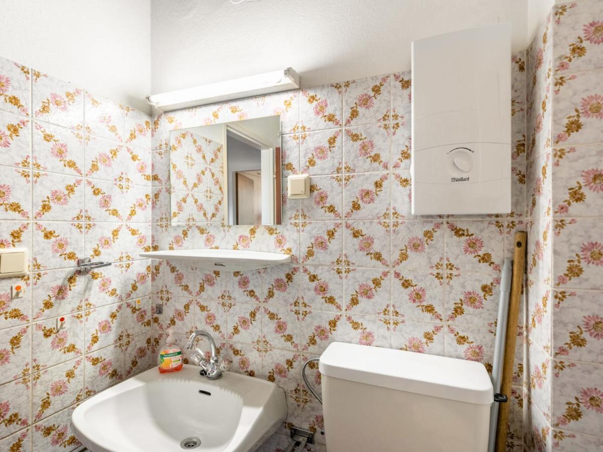 Apartment Haus Point By Interhome Maishofen Dış mekan fotoğraf