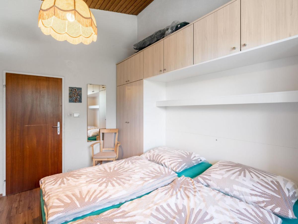 Apartment Haus Point By Interhome Maishofen Dış mekan fotoğraf