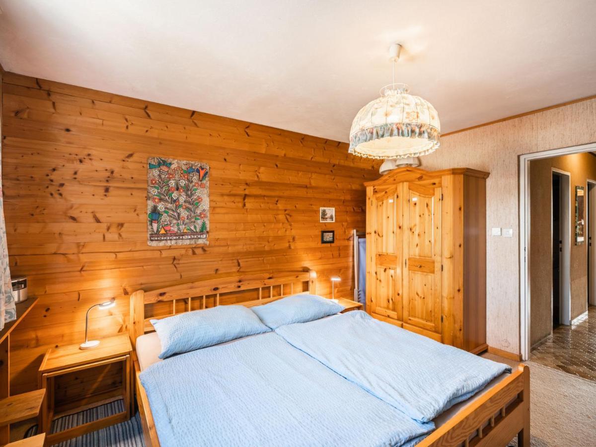Apartment Haus Point By Interhome Maishofen Dış mekan fotoğraf