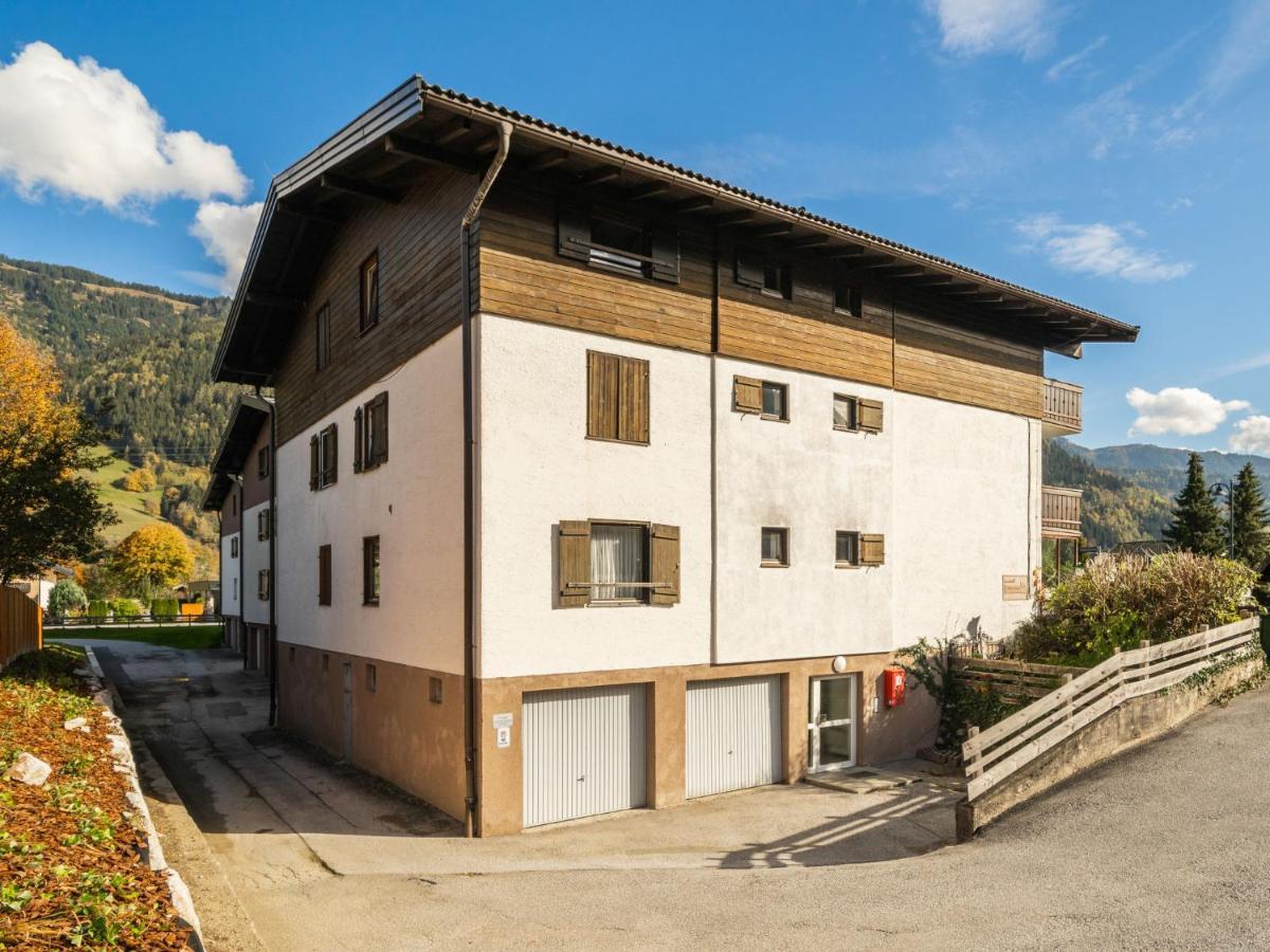 Apartment Haus Point By Interhome Maishofen Dış mekan fotoğraf