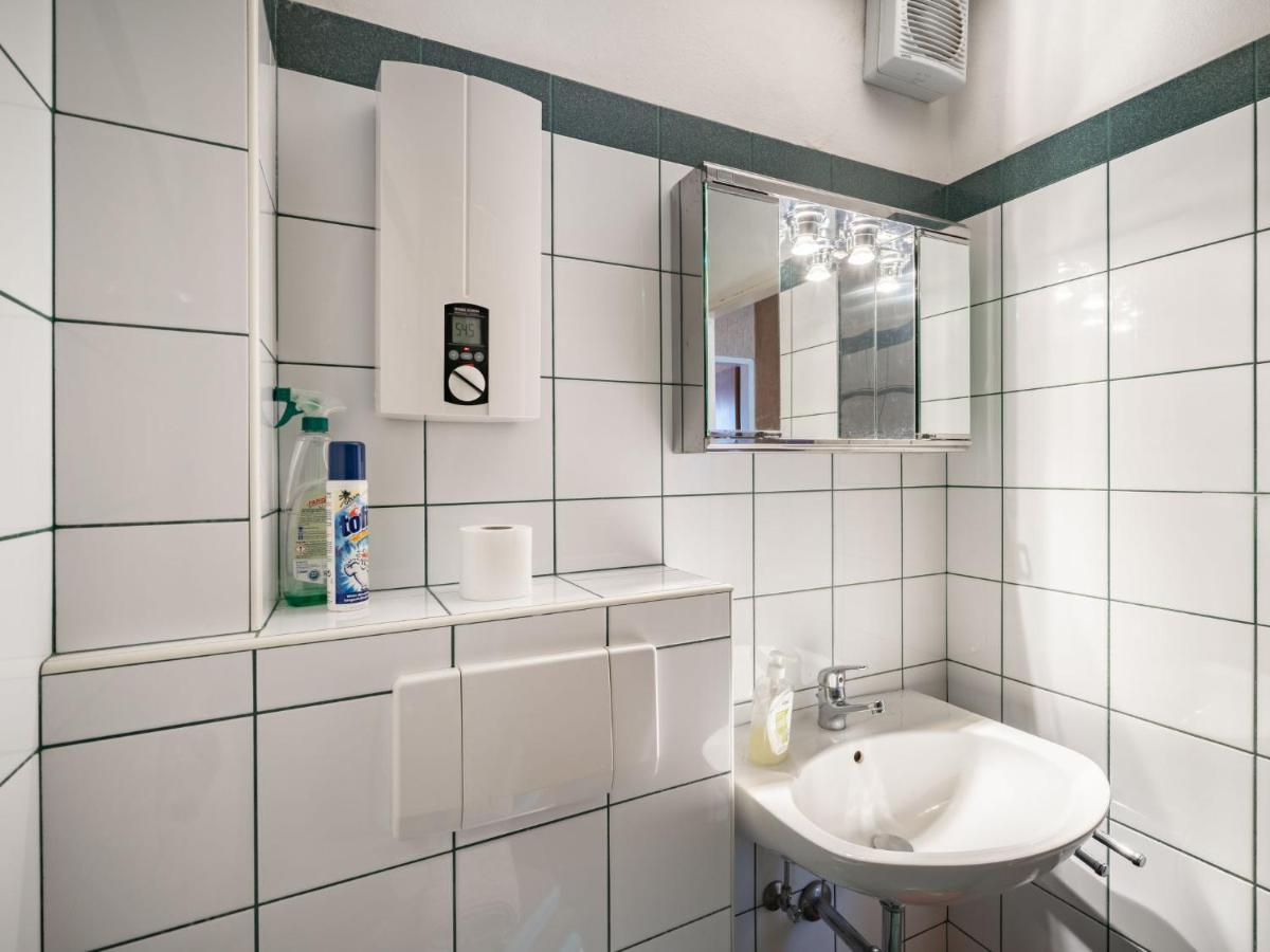 Apartment Haus Point By Interhome Maishofen Dış mekan fotoğraf