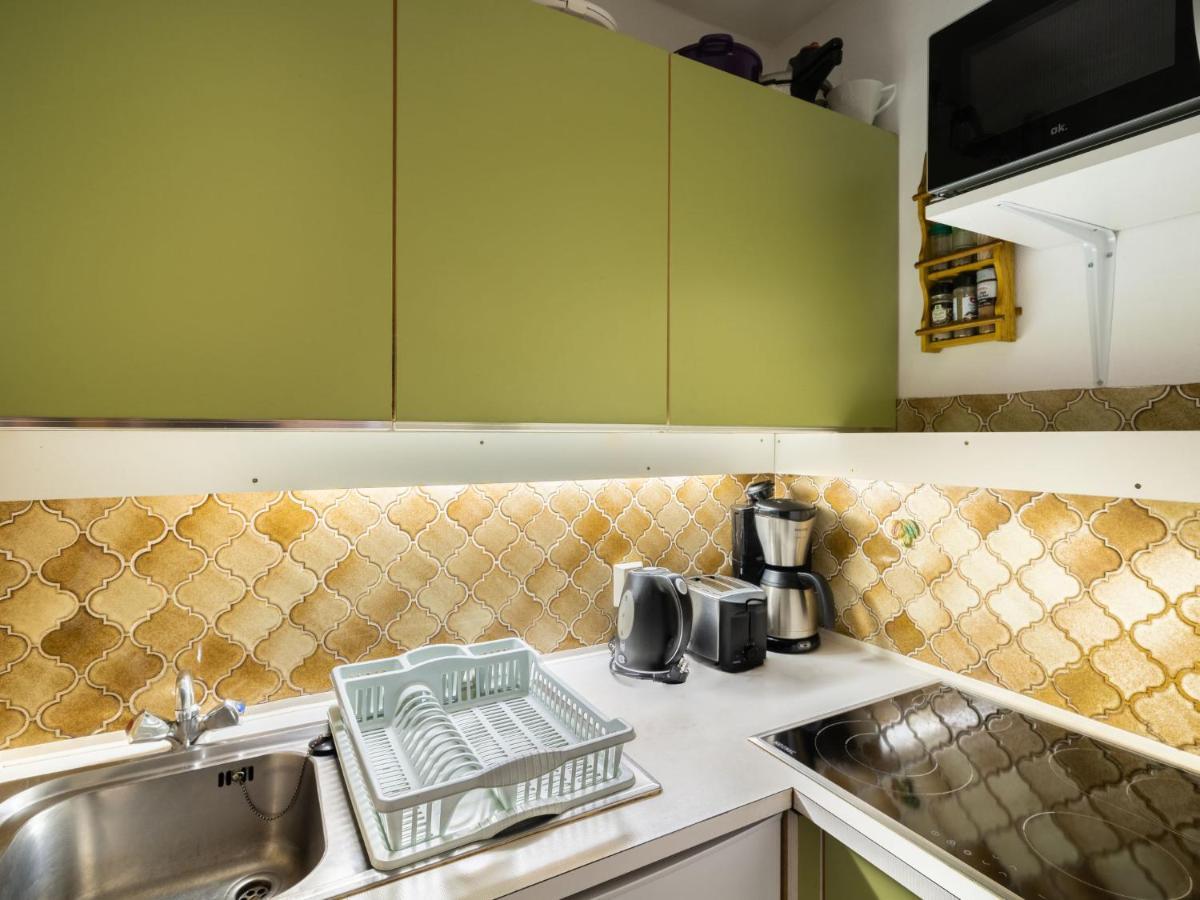 Apartment Haus Point By Interhome Maishofen Dış mekan fotoğraf