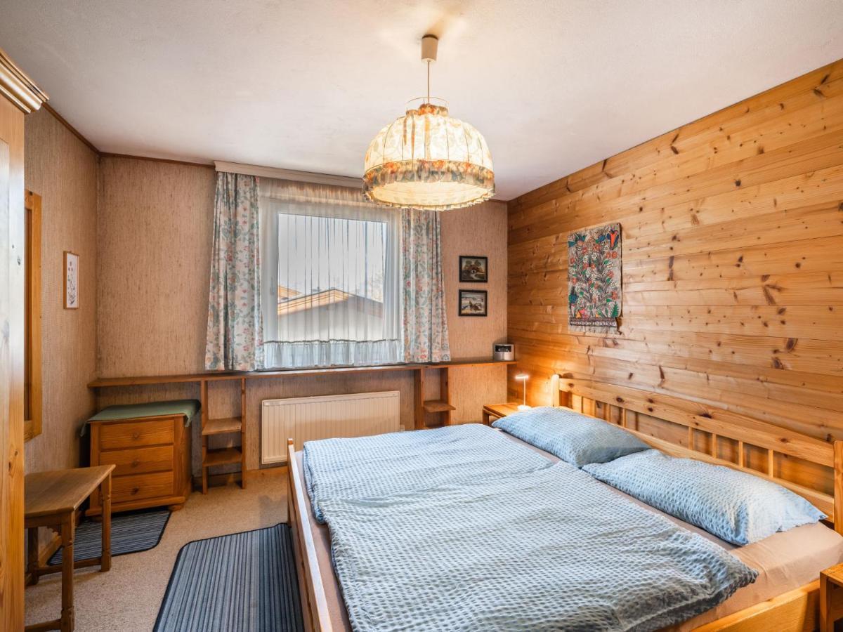 Apartment Haus Point By Interhome Maishofen Dış mekan fotoğraf