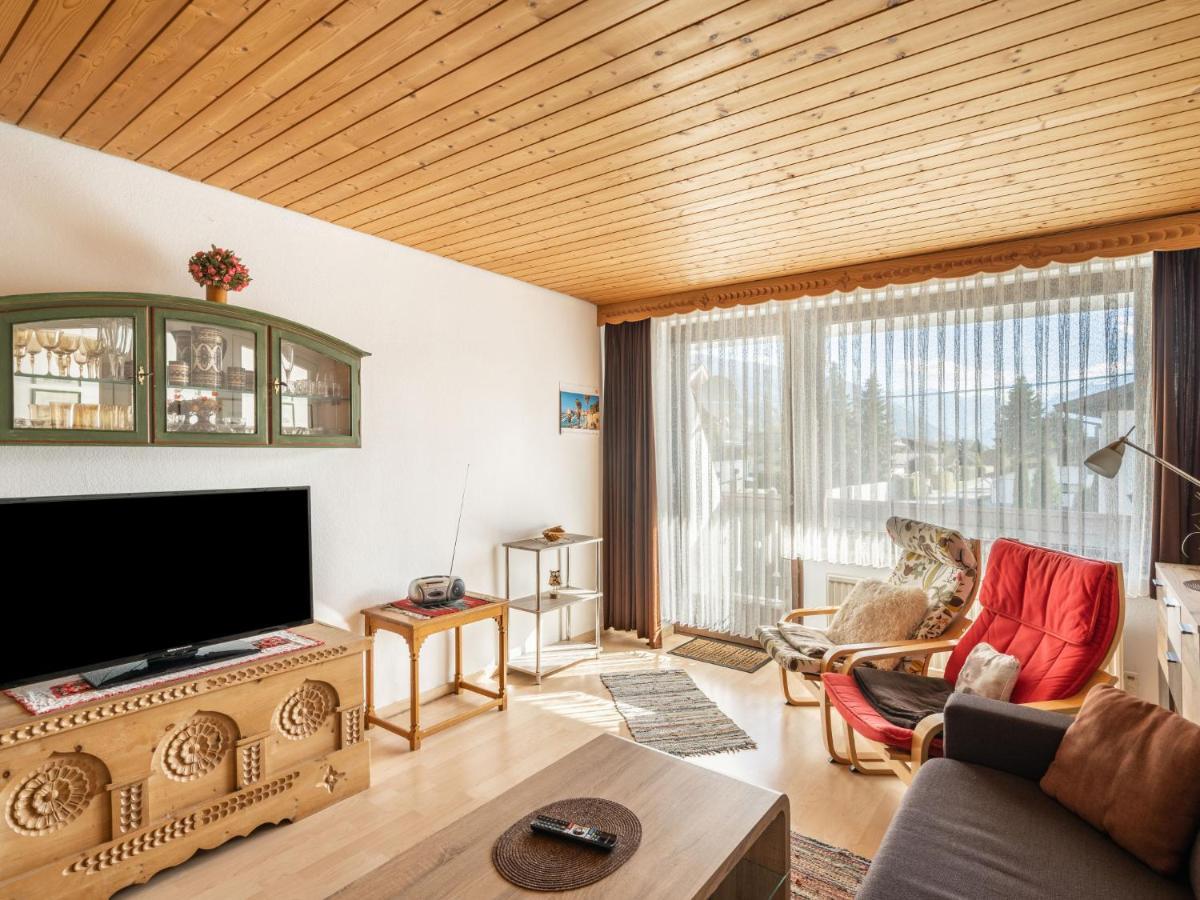 Apartment Haus Point By Interhome Maishofen Dış mekan fotoğraf