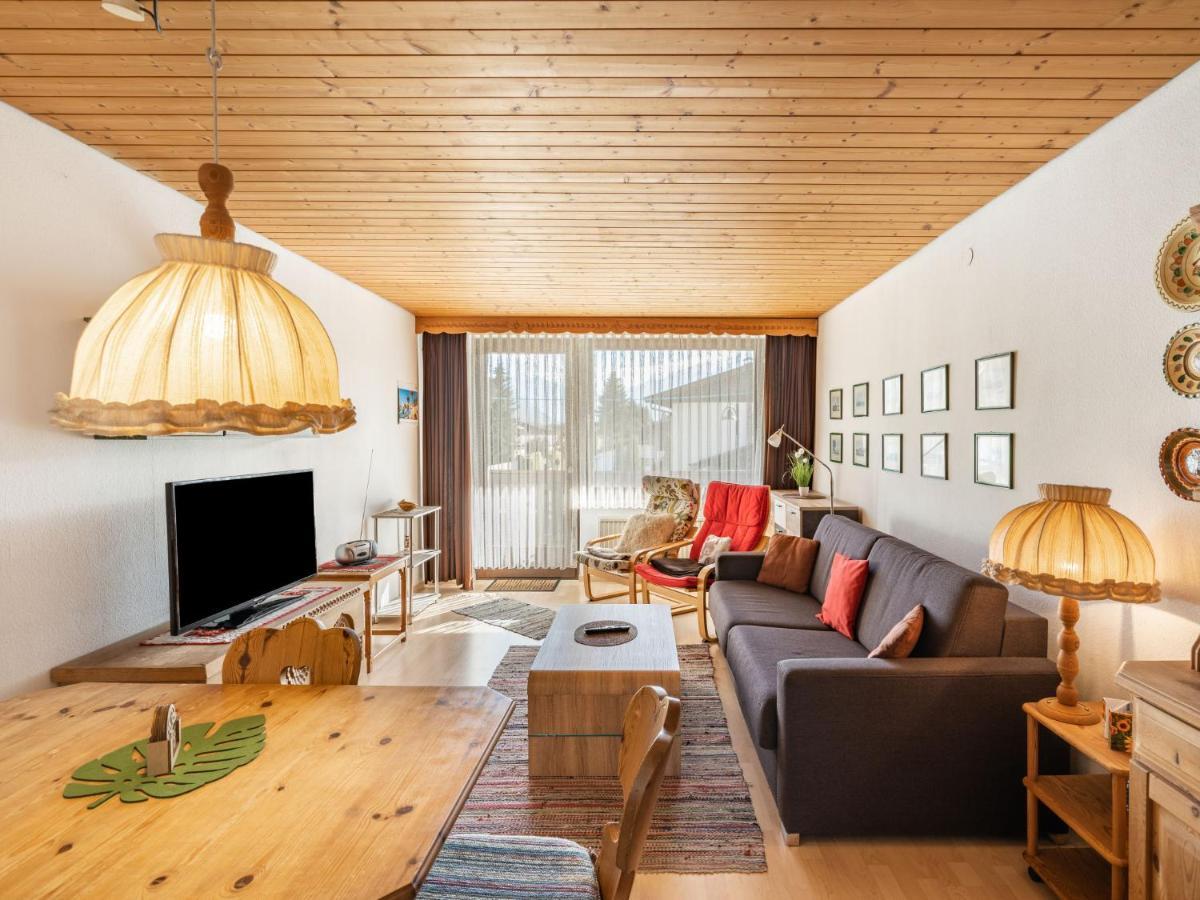 Apartment Haus Point By Interhome Maishofen Dış mekan fotoğraf